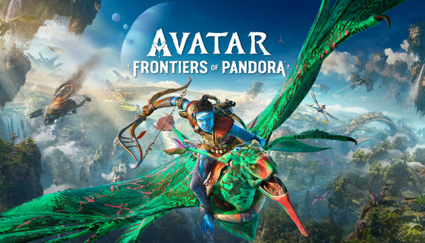 Avatar: Frontiers of Pandora - Steam