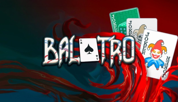 Balatro (Xbox One / Xbox Series X|S) - Microsoft Store Balatro (Xbox One / Xbox Series X|S) - Microsoft Store