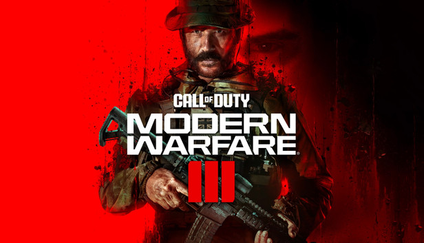 Call of Duty: Modern Warfare III - Europe - PlayStation Store