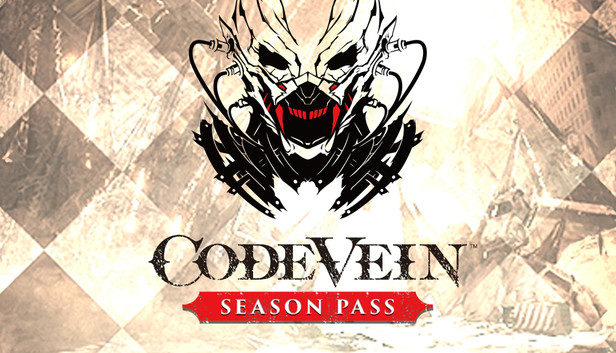 Code Vein - Season Pass - Steam