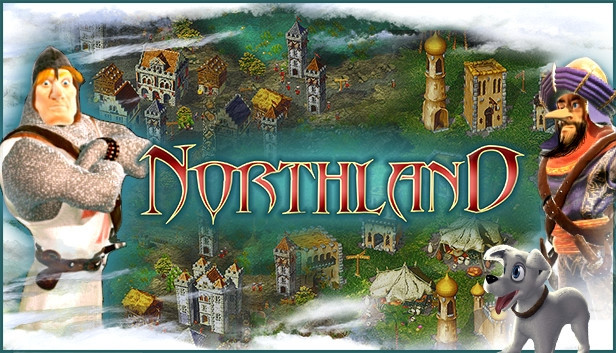 Cultures - Northland - Steam Cultures - Northland - Steam