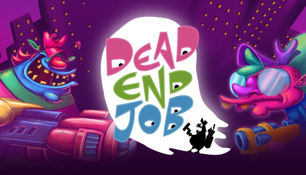 Dead End Job - Steam Dead End Job - Steam
