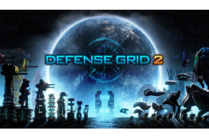 Defense Grid 2 - Steam Defense Grid 2 - Steam