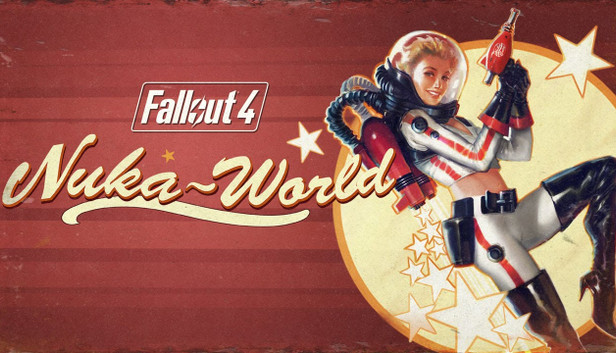 Fallout 4: Nuka-World (Xbox One / Xbox Series X|S) - Microsoft Store Fallout 4: Nuka-World (Xbox One / Xbox Series X|S) - Microsoft Store