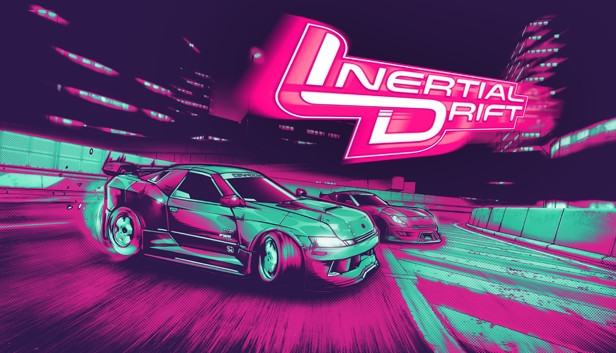 Inertial Drift - Steam