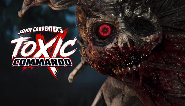 John Carpenter’s Toxic Commando -