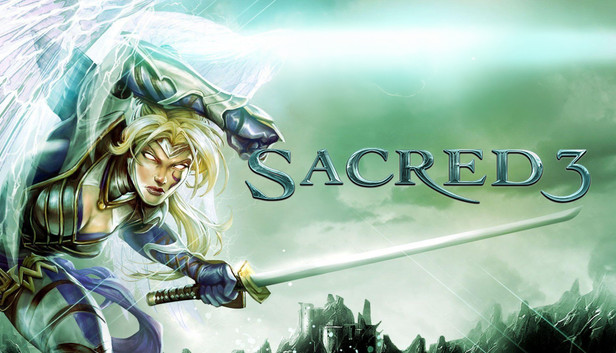 Sacred 3 - Steam Sacred 3 - Steam