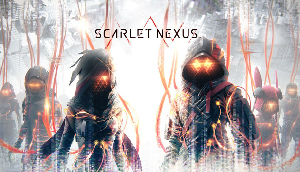Scarlet Nexus - Steam