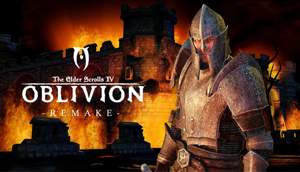The Elder Scrolls IV: Oblivion Remake -
