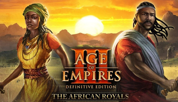 Age of Empires III: Definitive Edition - The African Royals - Steam