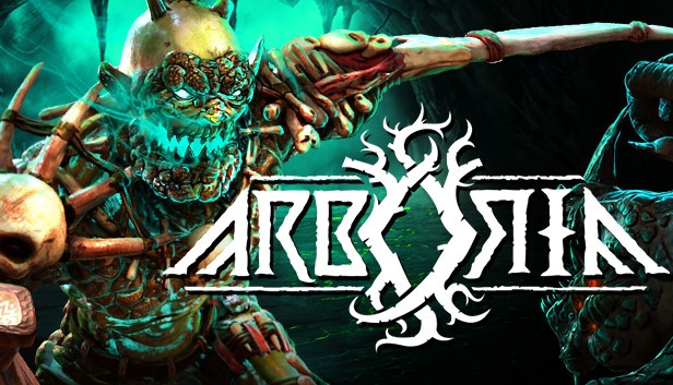 Arboria - Steam Arboria - Steam