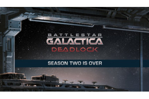 Battlestar Galactica Deadlock - Steam