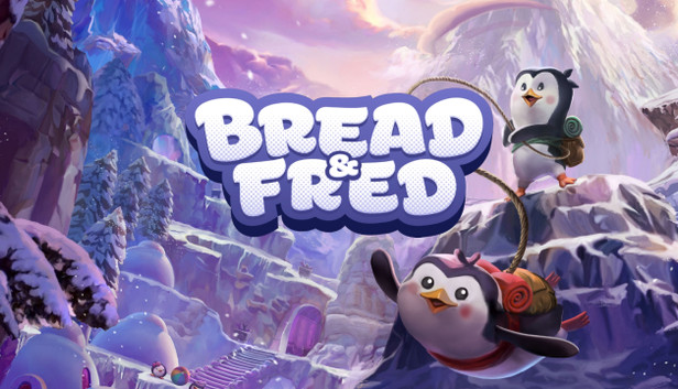 Bread & Fred - Steam Bread & Fred - Steam