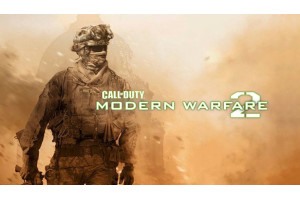 Call of Duty: Modern Warfare 2 (2009) - Steam Call of Duty: Modern Warfare 2 (2009) - Steam
