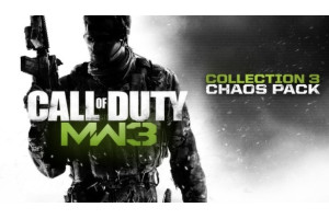 Call of Duty: Modern Warfare 3 Collection 3 - Chaos Pack - Steam