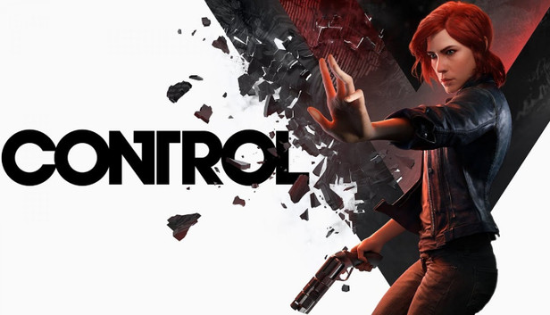 Control - Europe - Epic Games