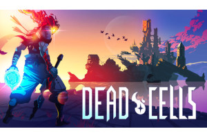 Dead Cells - Europe & USA & Canada - Steam Dead Cells - Europe & USA & Canada - Steam