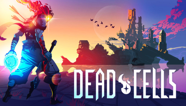 Dead Cells - Europe & USA & Canada - Steam Dead Cells - Europe & USA & Canada - Steam