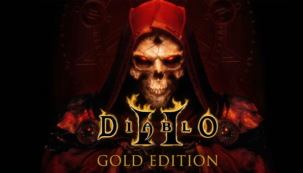 Diablo II Gold Edition - Battle.net Diablo II Gold Edition - Battle.net