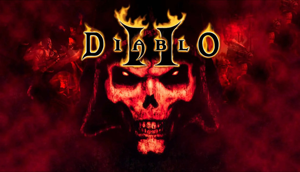 Diablo II - Battle.net Diablo II - Battle.net