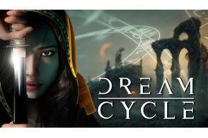 Dream Cycle - Steam Dream Cycle - Steam