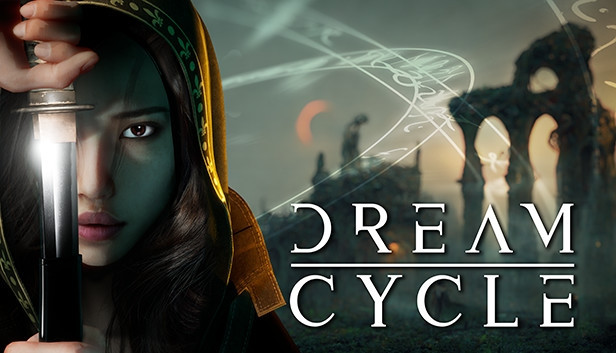 Dream Cycle - Steam Dream Cycle - Steam