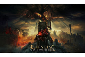 Elden Ring - Shadow of the Erdtree -                                                                                                                                         PlayStation Store