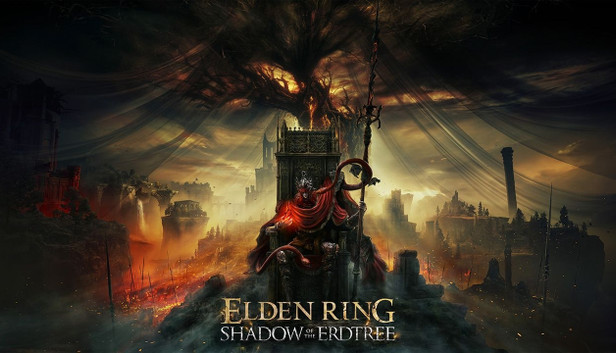 Elden Ring - Shadow of the Erdtree - Europe - PlayStation Store