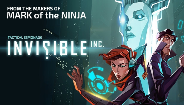 Invisible, Inc. - Steam Invisible, Inc. - Steam