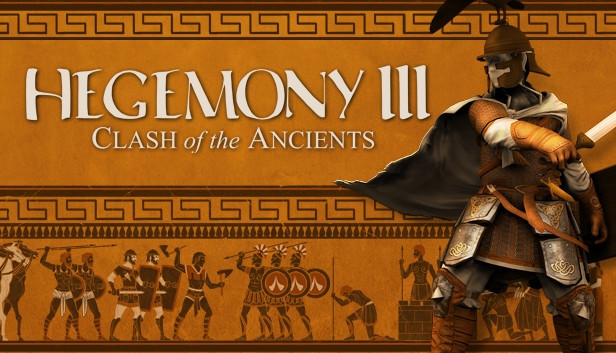 Hegemony III: Clash of the Ancients - Steam