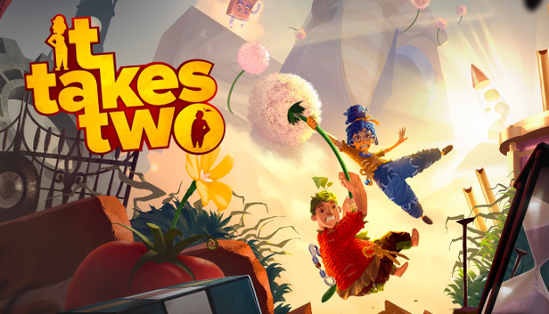 It Takes Two - PlayStation Store