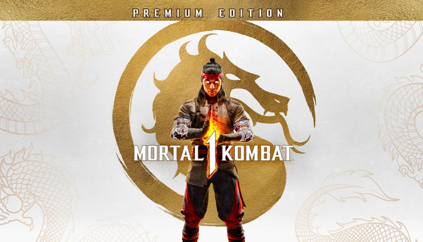 Mortal Kombat 1 Premium Edition - Europe - Steam Mortal Kombat 1 Premium Edition - Europe - Steam