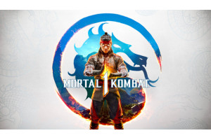 Mortal Kombat 1 - Microsoft Store Mortal Kombat 1 - Microsoft Store