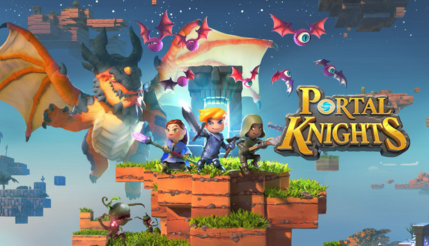 Portal Knights - Steam Portal Knights - Steam