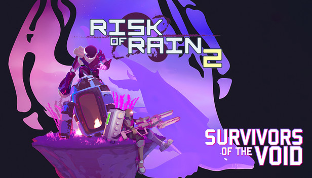 Risk of Rain 2: Survivors of the Void - Steam