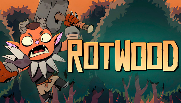 Rotwood - Steam Rotwood - Steam