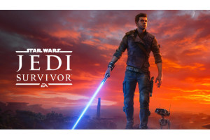 Star Wars Jedi: Survivor - PlayStation Store Star Wars Jedi: Survivor - PlayStation Store