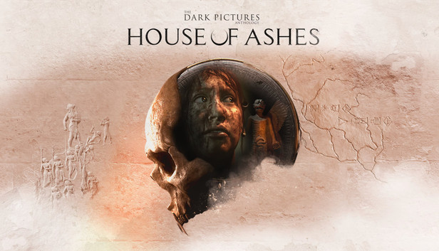 The Dark Pictures Anthology: House Of Ashes - Steam