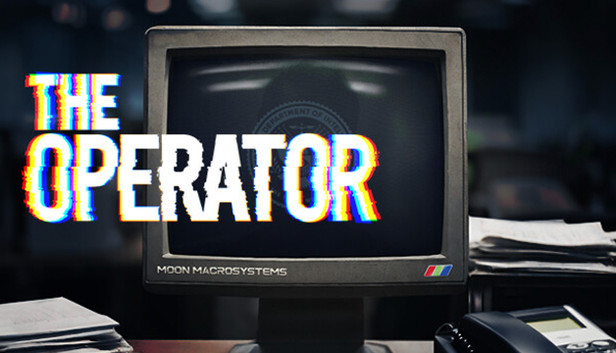The Operator - Steam The Operator - Steam