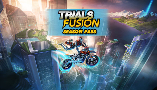 Trials Fusion: Season Pass - Ubisoft Connect Trials Fusion: Season Pass - Ubisoft Connect