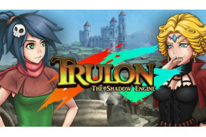 Trulon: The Shadow Engine - Steam