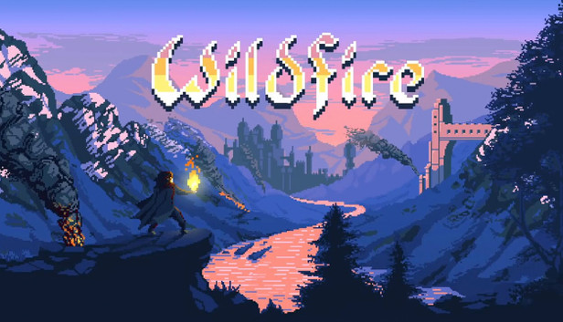 Wildfire - Steam