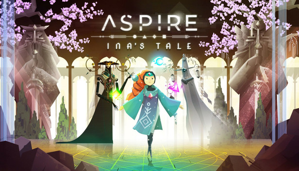 Aspire: Ina's Tale - Steam