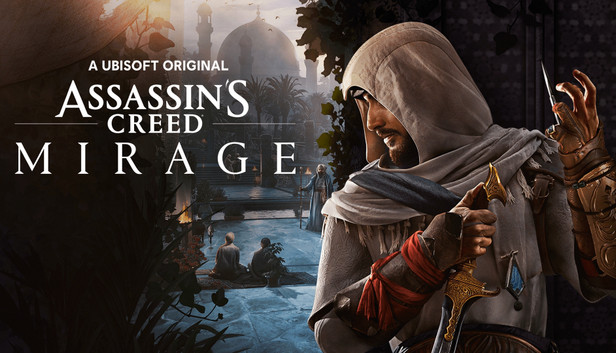 Assassin’s Creed Mirage (Xbox One / Xbox Series X|S) - Microsoft Store
