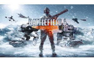 Battlefield 4: Final Stand - EA App