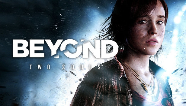 Beyond: Two Souls - Steam Beyond: Two Souls - Steam