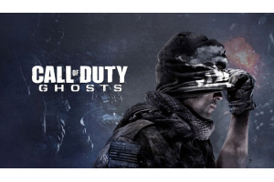 Call of Duty: Ghosts - Europe - Steam Call of Duty: Ghosts - Europe - Steam