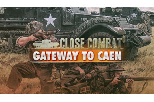 Close Combat - Gateway to Caen - Steam