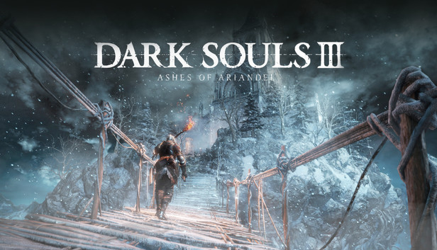 Dark Souls 3: Ashes of Ariandel - Steam