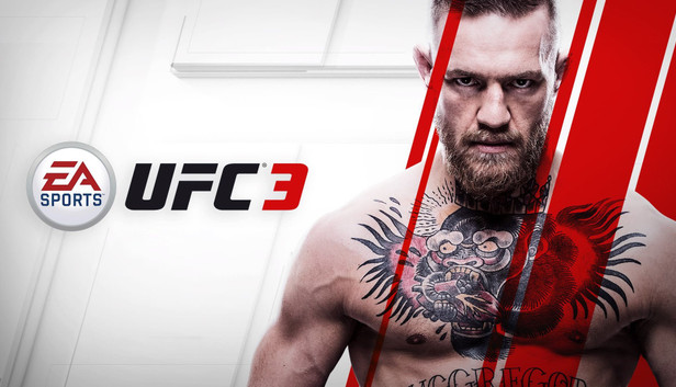 EA SPORTS UFC 3 - Microsoft Store EA SPORTS UFC 3 - Microsoft Store